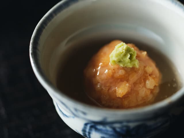 新ばし 星野