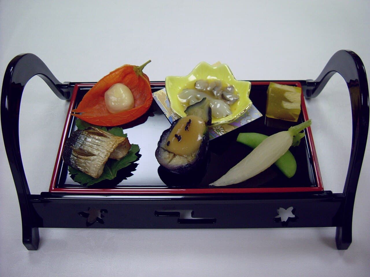 懐石・会席料理