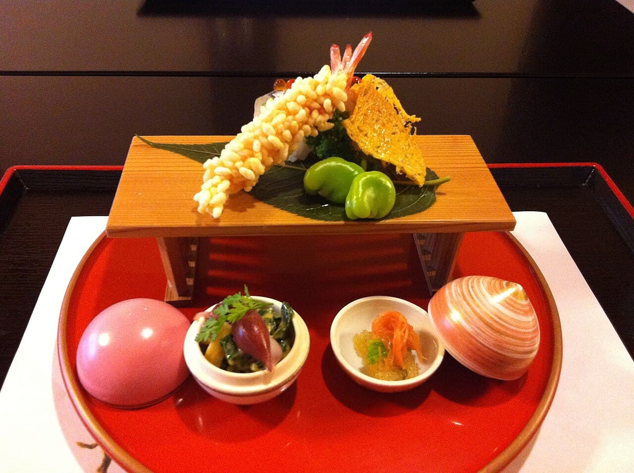 和食